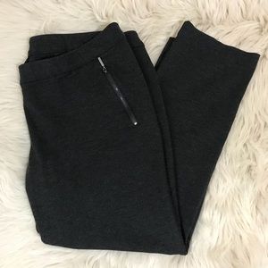 Lane Bryant Ponte Pants